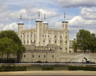 London Tower Of London