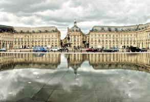 Bordeaux