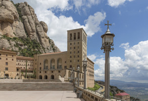 Costa Brava Montserrat