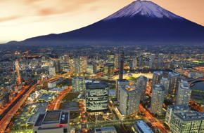 Toyko Fuji