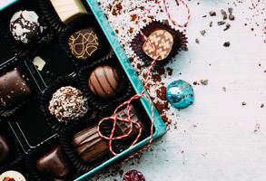 York Chocolate Story