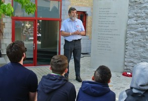 Ypres Somme Poperinge Death Cells