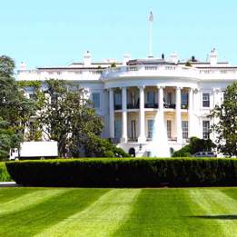 Washington White House