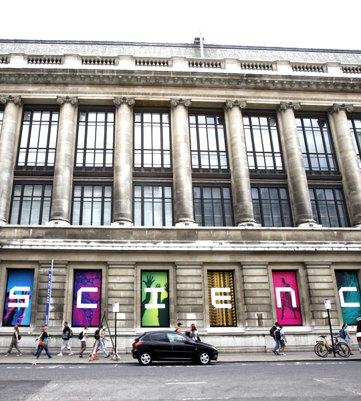 Science Museum