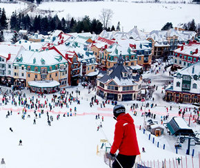 Tremblant