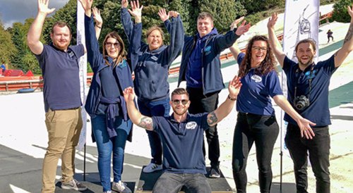 ESSKIA Team