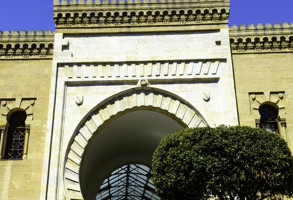 Malaga Atarazanas Market