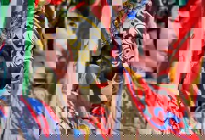 Beijing Peking Opera