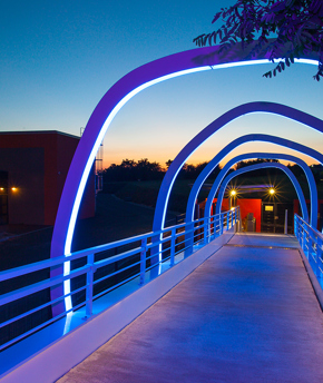 Hotel Du Futuroscope Visio4