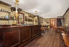 Nyc Tenement Museum