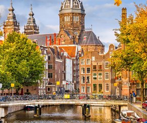 Amsterdam
