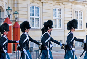 Amalienborg