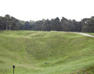 Ypres Somme Lochnagar Crater