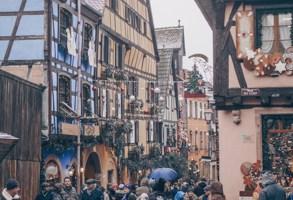 Strasbourg