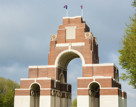 Ypres Somme Thiepval Memorial