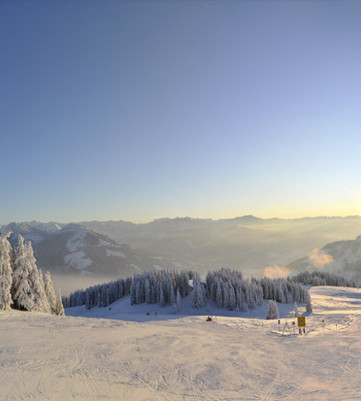 Skiwelt Gallery 1