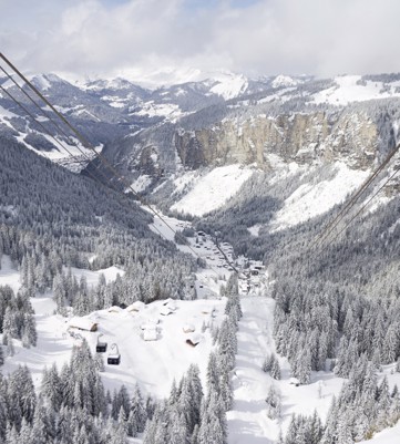 Morzine