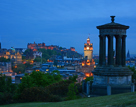 Edinburgh