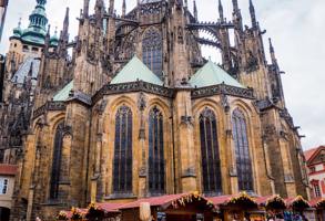 Prague Castle