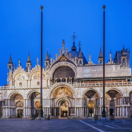 St Marks Basilica
