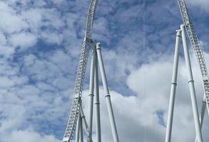 London Thorpe Park