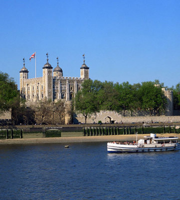 Tower Of London (2)