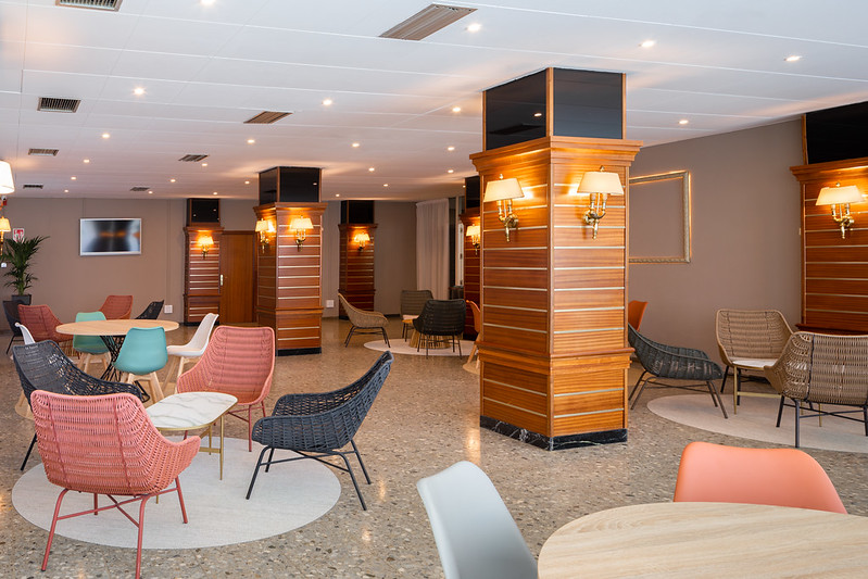 Costa Brava – Hotel H Top Olympic (Calella)1