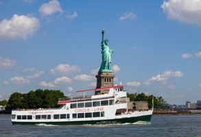 Nyc Circle Cruise Cruise