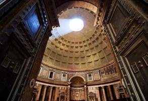 Rome Pantheon