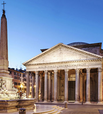 Pantheon