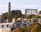 Holyrood Palace