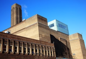 Tate Modern