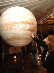 Planetarium Brussels