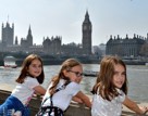 London Blue Badge Guided Tour