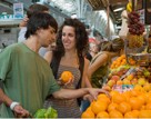 Valencia Orange Tour