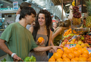 Valencia Orange Tour