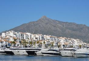 Marbella Puerto Banus