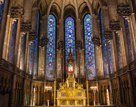 Lille Cathedral