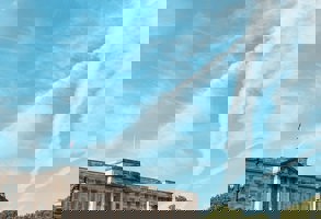 London Buckingham Palace