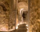 Rome Catacombs Of St Callixtus