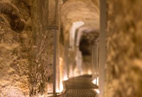 Rome Catacombs Of St Callixtus