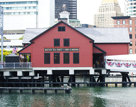 Boston Tea Party Ship Museum