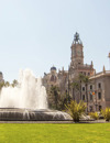 Centralvalencia