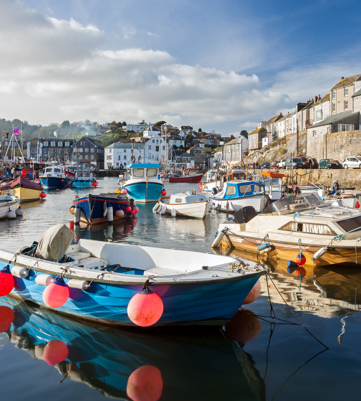 Cornwall