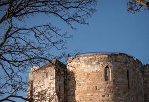 York Castle Museum