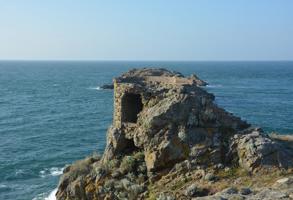 Brittant St Lunaire