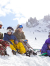 Mammoth Mountain Kids 8