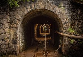 Somme Wellington Quarry Museum