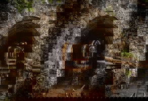 Somme Wellington Quarry Museum