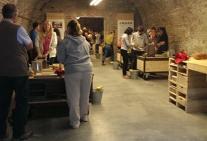 Ypres Somme Musee 1916